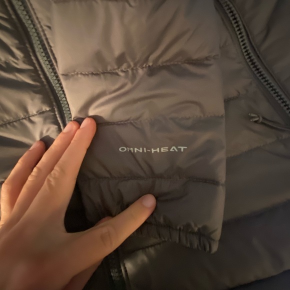 Columbia Jacket - Picture 4 of 4